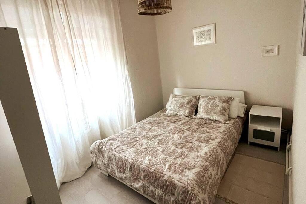 Maristas Suites レオン エクステリア 写真